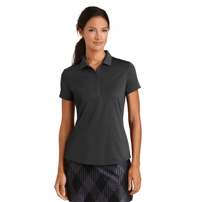 Nike Women's Dri-FIT Players Modern Fit Polo