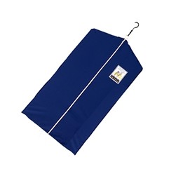 200 Denier Nylon Dress Traveler Bag