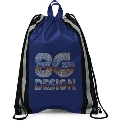 Magellan - Explorer Backpack - Sparkle (16" x 20")