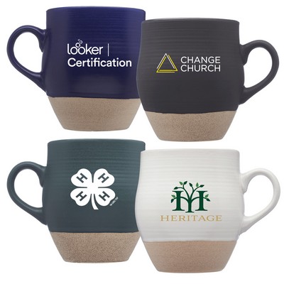 Mug CPOT 16 oz