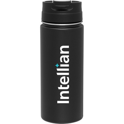 16.9 oz h2go Nexus Travel Tumbler