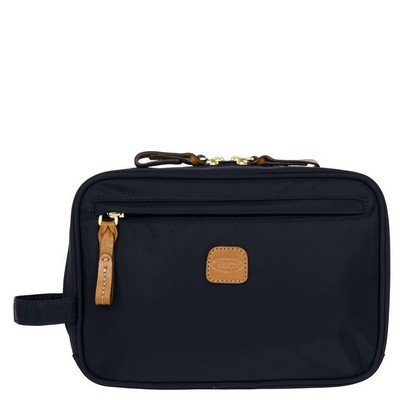 Bric's® X-Bag Ocean Blue Urban Travel Kit Case