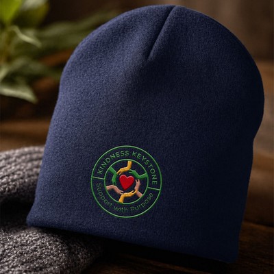Fleece Beanie