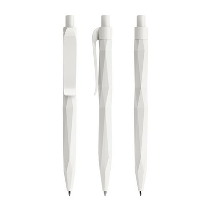 Prodir® Matte Polished Pen w/No Ring