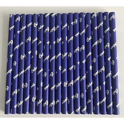 Paper Straws