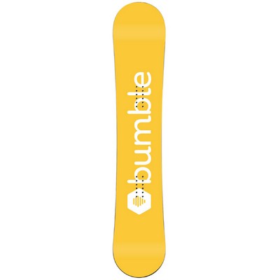 Snowboard
