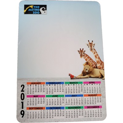 EZ STIK™ Smooth with Dry Erase (Adhesive Graphic) 12"x48"