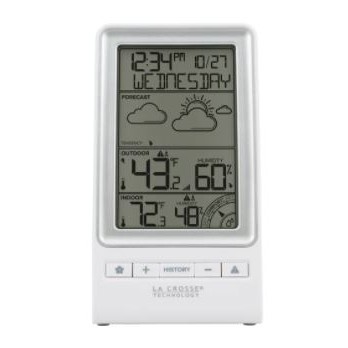 Forecast Station