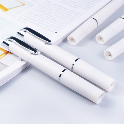 Mini LED Flashlight