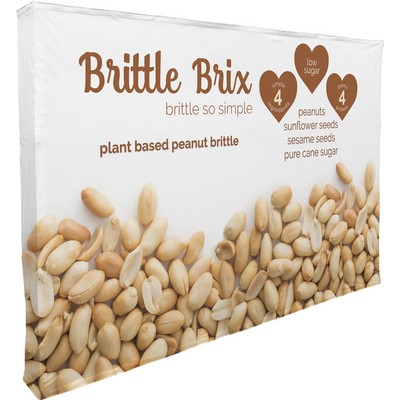 Pop Up Banner Display Stand 8' x 10'
