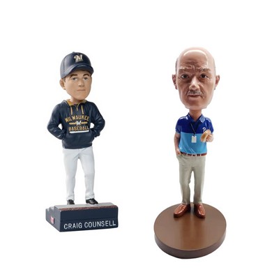 5" Bobble Head