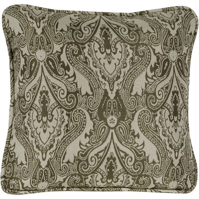 Toss Pillow Outdoor Furniture
