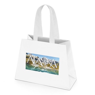 Everest - Trapezoid Eurototes - Dynamic Color (7 3/4" x 4" x 7 1/2")