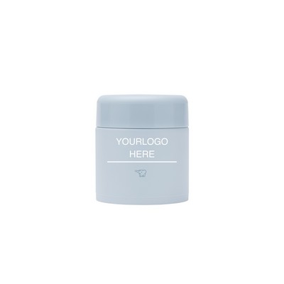 Stainless Steel Food Jar SW-KA
