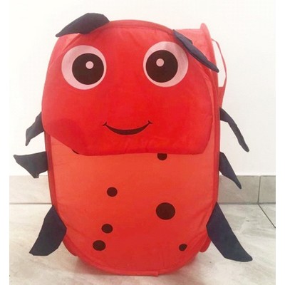 Foldable Bucket