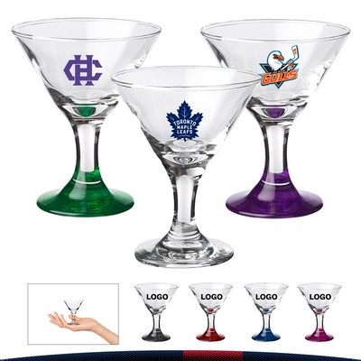3 oz. Libbey Mini Wine Glasses