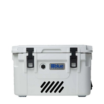 Blue Coolers 30 qt 10 Day Cooler