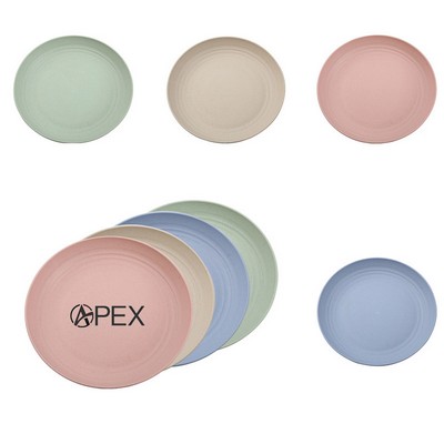 Plates