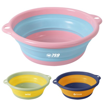 Folding Washbasin