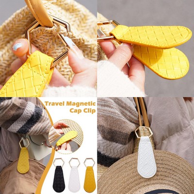 Water Drop Hat Bag Clip