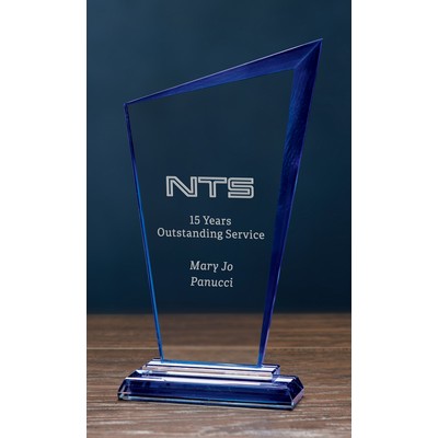 Marine Peak Award