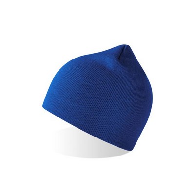 Atlantis 8" Sustainable Beanie (Blank)