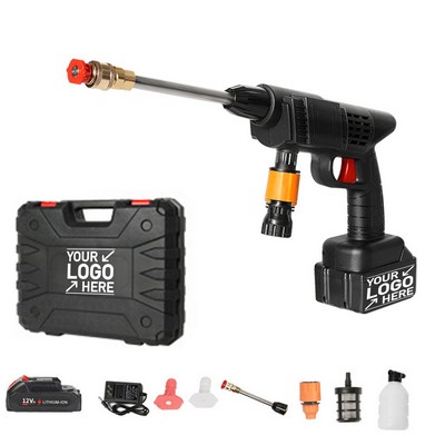 Electric Pressure Washer