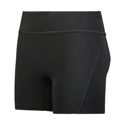 High Five Ladies TruHit Modern Fit Shorts