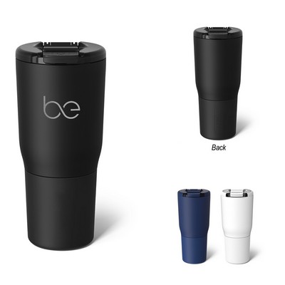 25 Oz. Brümate Nav