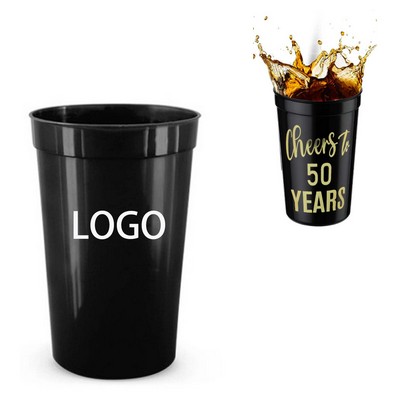 12 Oz. Stadium Cup