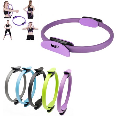 Pilates Ring Circle