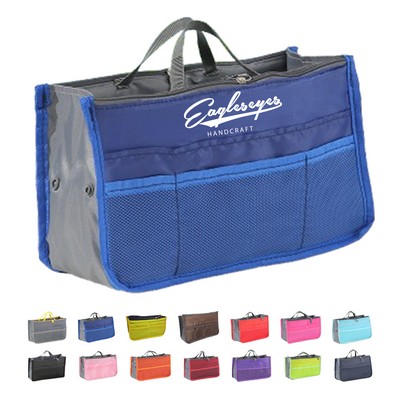 Travel Insert Handbag