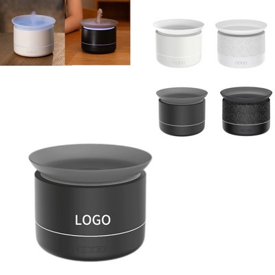 Simulated Mist Aromatherapy Diffuser