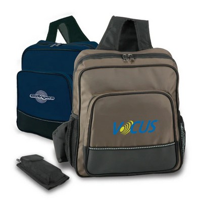 Acro-bag Nylon Twill Sling Bag
