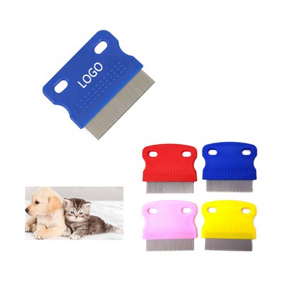 Cat Grooming Combs