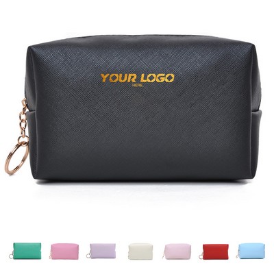 Nylon Waterproof Toiletry Bag