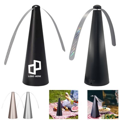 Automatic Mosquito Fly Repellent Fan