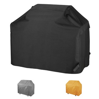 Grill Cover