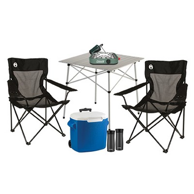 Coleman® Super Tailgating Package (Unimprinted)