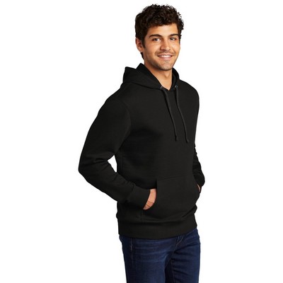 District V.I.T. Fleece Hoodie