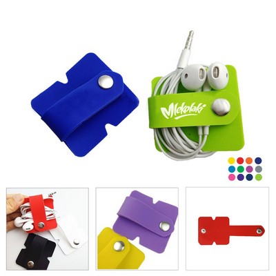 Earbuds Organizer