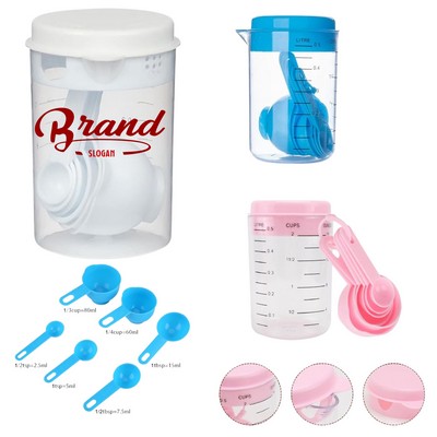 17 oz. Measuring Cup Set