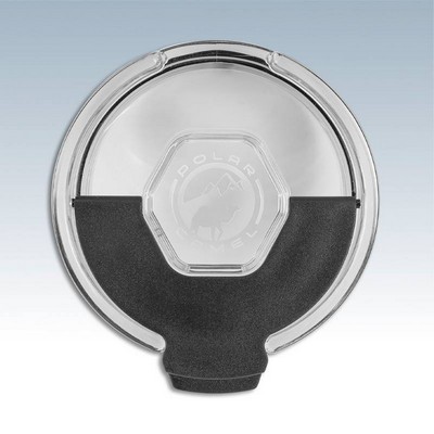 10 Oz., 12 Oz., 14 Oz., 15 Oz., 16 Oz., 20 Oz. Tumbler Snap Lid