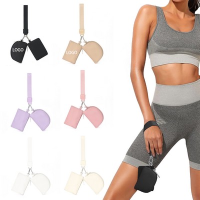Flevor Coin Purse