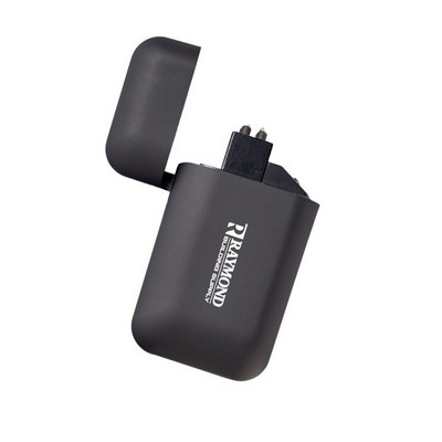 Cedar Creek® Double Arc Electric Lighter