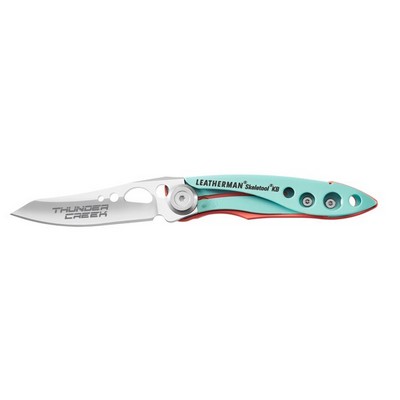 Leatherman® Skeletool® Kb Paradise