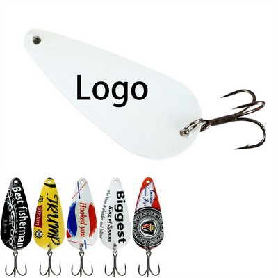 Metal Spinnerbait