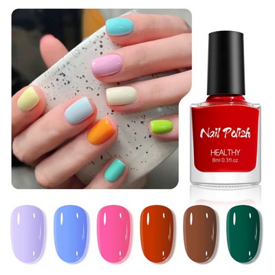 Nail Polishes