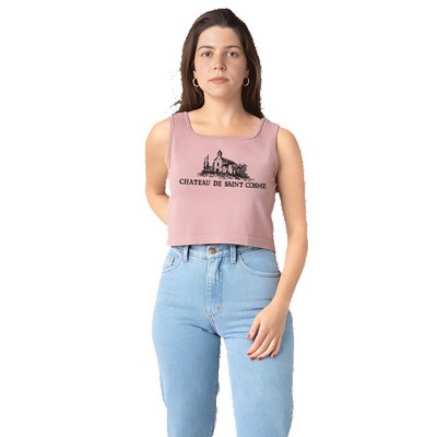 GD Crop Tank