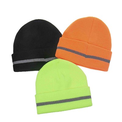 Knitted Hat